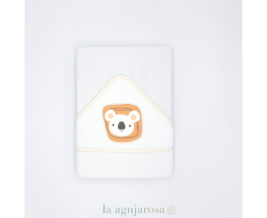 CAPA DE BAÑO GAMBERRITOS 2