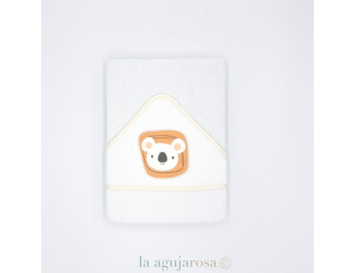 CAPA DE BAÑO GAMBERRITOS