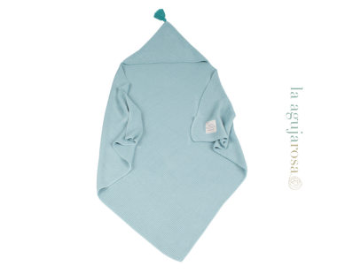 CAPA ARRULLO PERSONALIZABLE 2
