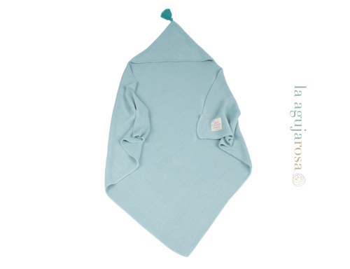 CAPA ARRULLO PERSONALIZABLE