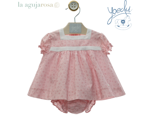 JESUSÍN BEBÉ DE LA FAMILIA AURORA DE YOEDU