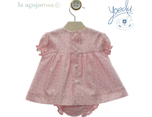 JESUSÍN BEBÉ DE LA FAMILIA AURORA DE YOEDU