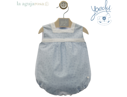 PELELE BEBÉ DE LA FAMILIA AURORA DE YOEDU