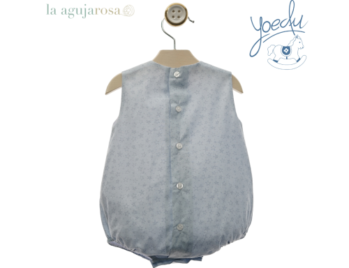 PELELE BEBÉ DE LA FAMILIA AURORA DE YOEDU