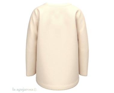 CAMISETA DE NIÑA DE ALGODÓN CONEJO ERIZO DE BESTSELLER 2