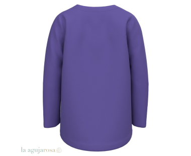 CAMISETA DE NIÑA DE ALGODÓN KIND DE BESTSELLER 2