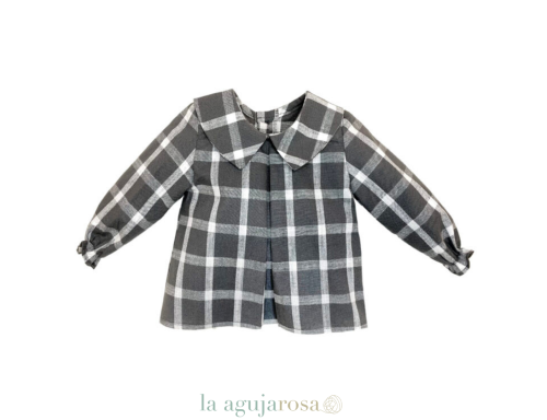 CONJUNTO PANTALÓN BOMBACHO BEBÉ DE EVE CHILDREN