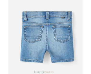 PANTALÓN CORTO DE NIÑO BAQUERO DE BESTSELLER 2