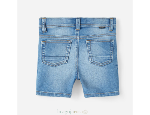 PANTALÓN CORTO DE NIÑO BAQUERO DE BESTSELLER