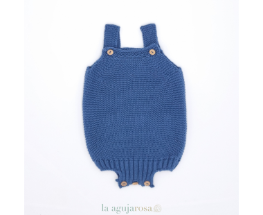 PETO DE PUNTO DE LIN COLORES DE JULIANA 2