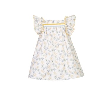 TURBANTE PALMERAS DE EVE CHILDREN 2