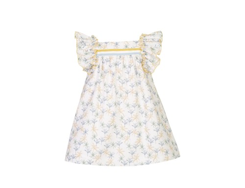 TURBANTE PALMERAS DE EVE CHILDREN