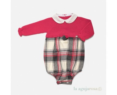 PELELE DE LA COLECCIÓN ALAS PARA VOLAR DE LA JULIANA 2