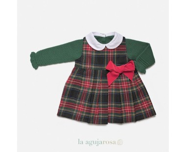 PICHI CUADROS CON JERSEY DE LA COLECCIÓN LOS RENOS DE NOÉ... 2