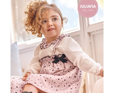 PICHI ESTRELLAS CON CAMISA DE LA COLECCIÓN BUSCANDO TU... 2