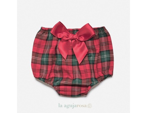 BRAGA DE CUADROS DE LA COLECCIÓN SUEÑOS DE NAVIDAD DE JULIANA