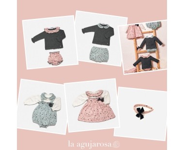 DIADEMA ESTRELLITAS DE LA COLECCIÓN BUSCANDO UNA ESTRELLA... 2