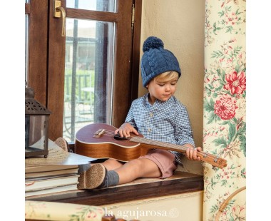 CONJUNTO NIÑO DE LA FAMILIA REMY DE YOEDU 2