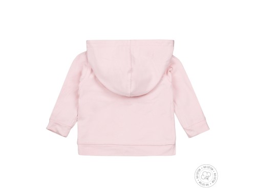 CONJUNTO DE TRES PIEZAS DE ALGODÓN DE DIRKJE