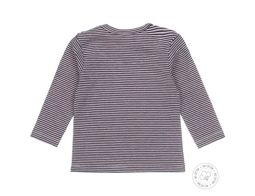 CONJUNTO DE TRES PIEZAS DE ALGODÓN DE DIRKJE