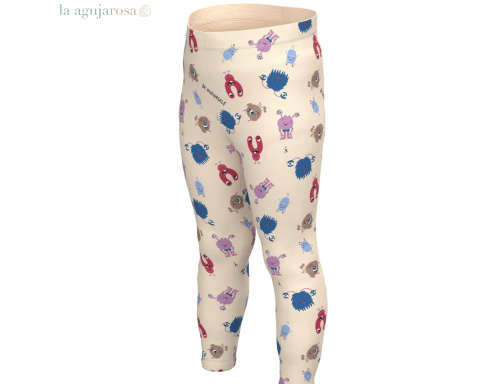 CONJUNTO LISA SWEAT TUNIC BOX BRU BESTSELLER