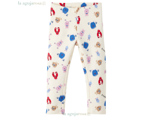 CONJUNTO LISA SWEAT TUNIC BOX BRU BESTSELLER