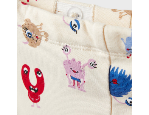 CONJUNTO LISA SWEAT TUNIC BOX BRU BESTSELLER