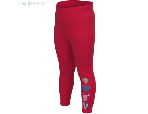 CONJUNTO LISA SWEAT TUNIC NIÑA DE BESTSELLER