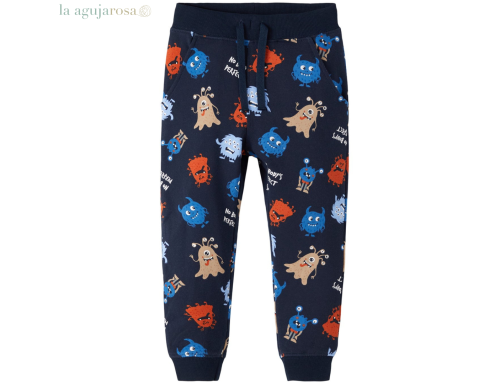 DONJUNTO DE ALGODÓN ESTAMPADO DE BESTSELLER