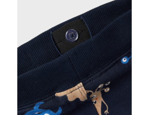 DONJUNTO DE ALGODÓN ESTAMPADO DE BESTSELLER