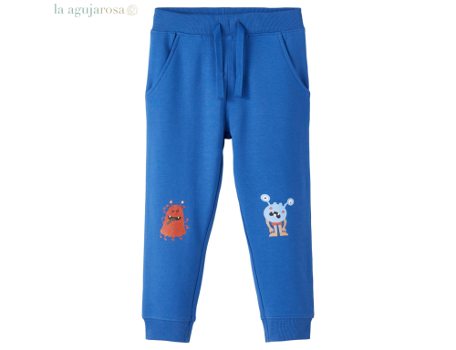 CONJUNTO LAUGE SWEAT BOX DE BESTSELLER