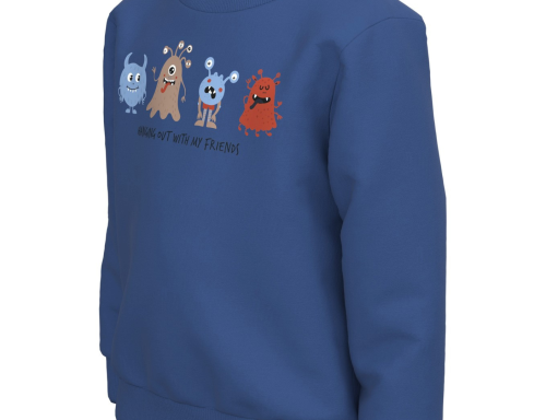 CONJUNTO LAUGE SWEAT BOX DE BESTSELLER