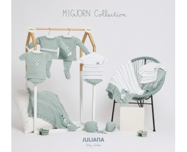 CHAL ROMBOS SEGUIDOS VERANO DE LA COLECCIÓN MIGJORN DE... 2