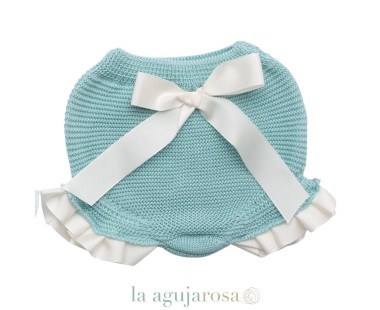 BRAGAS DE PUNTO VERANO VOLANTE CAMAL DE JULIANA 2