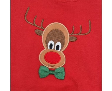 CONJUNTO XMAS NIÑO 2