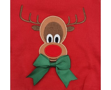 CONJUNTO XMAS NIÑA 2