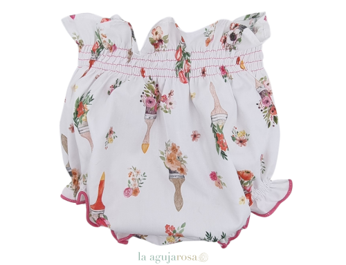 CONJUNTO BEBÉ RANITA DE LA FAMILIA CARACOLA DE YOEDU