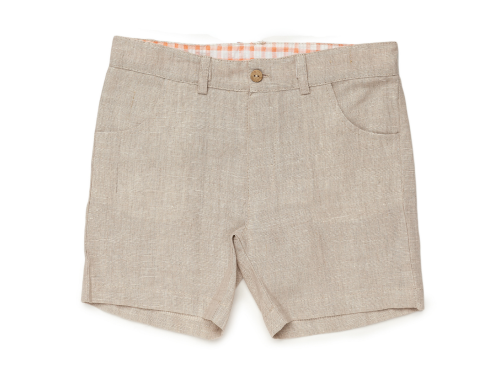 CONJUNTO CAMISA NIÑO CUADROS EN TALLAS GRANDES DE JULIANA