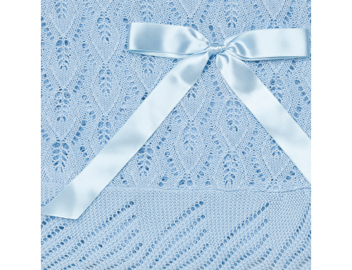 CHAL TODO HOJAS VOLANTE SEGUIDO DE VERANO DE LA COLECCIÓN TESTOS DE JULIANA