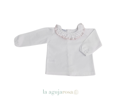 CONJUNTO CHAQUETA ANIMALITOS DE LA COLECCIÓN NUBE DE JULIANA 2