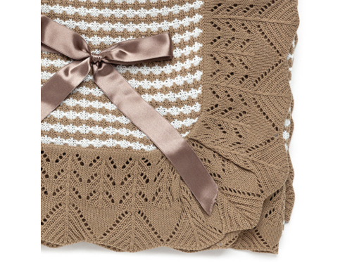 CHAL RAYADO RECOGIDAS DE INVIERNO DE JULIANA