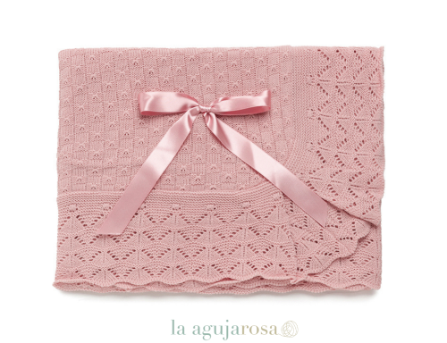 CHAL CUADRITOS RECOGIDAS DE INVIERNO DE JULIANA