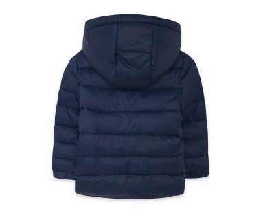 PARKA ALASKA AZUL MARINO DE NIÑO DE CANADÁ HOUSE 2
