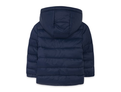 PARKA ALASKA AZUL MARINO DE NIÑO DE CANADÁ HOUSE