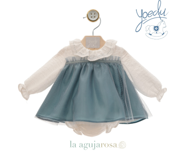 JESUSÍN BEBÉ DE LA FAMILIA LIENZO DE YOEDU 2
