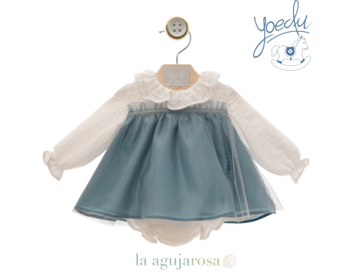 JESUSÍN BEBÉ DE LA FAMILIA LIENZO DE YOEDU