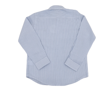 CAMISA DE NIÑO RAYA KODAC CELESTE DE NACHETES 2