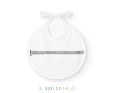 BABERO CINTA NACIMIENTO CANUTILLO DE BABIDU 2