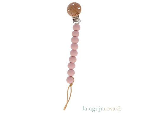 CANASTILLA NEW BORN LAAGUJAROSA EN ROSA