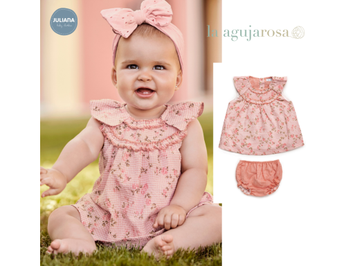 JESUSITO FLORES DE LA COLECCIÓN GREGAL DE JULIANA